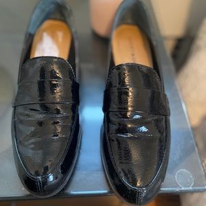Lucky Brand Chantara loafers